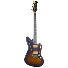 J&D JM30 SB Sunburst