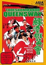 Todeskommando Queensway- Asia