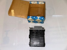 ORIGINAL Mercedes-Benz W124 E-Klasse Steuergerät A0045451232 *NEUWERTIG*