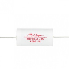 Mundorf Audio Kondensatoren