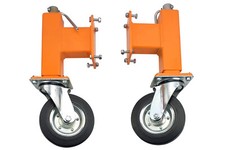 Schneepflug schneeschild vario - schneepflug,
