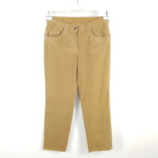 Peter Hahn Cordhose Damen Gr