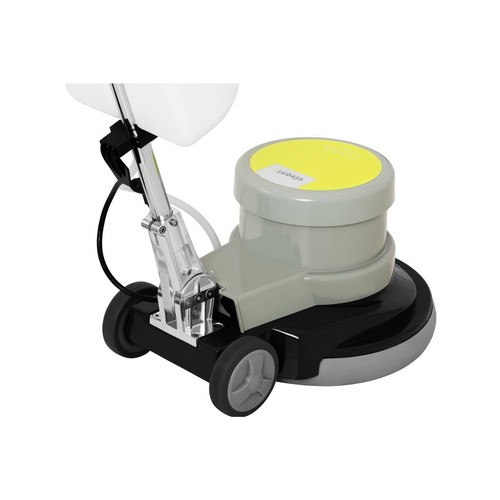 Einscheibenmaschine