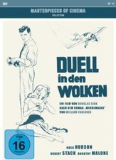 Duell den wolken - duell, in