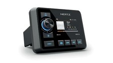 Hertz HMR 20 DIGITAL MEDIA RECEIVER Autoradio Boote Marine Outdoor Radio