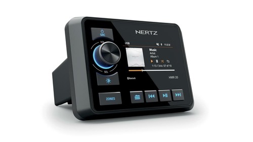Hertz hmr digital media - hertz,