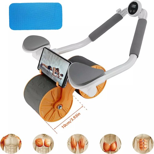 Bauchroller bauchmuskeltrainer - bauchroller,