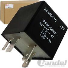 RELAIS 109 STROMVERSORGUNG