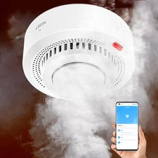 Rauchmelder Funk Smart