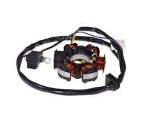 Lichtmaschine Stator kompatibel für PEUGEOT Ludix New Vivacy Speedfight 3 Roller