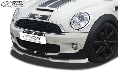 Rdx tuning frontspoiler - rdx,