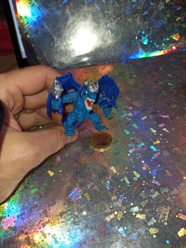 Predasaurs dragon fire - predasaurs,