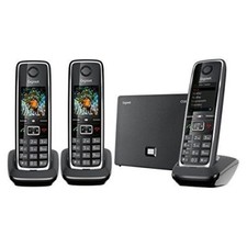 Gigaset C530 Trio IP SIP VOIP