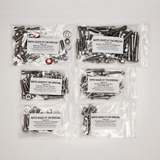 MOTO GUZZI V7 750 AMBASSADOR