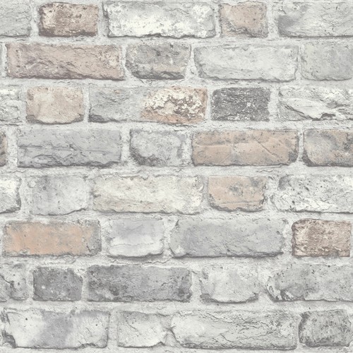 Grandeco vintage ziegel - grandeco,