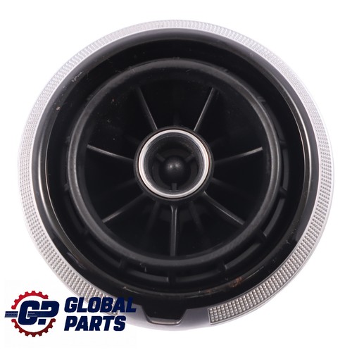 Audi dashboard air vent - audi,