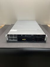 Supermicro SuperChassis 2042G-6RF 4x AMD Opteron 6348 + 128GB RAM Server 828-14