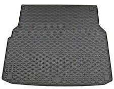 Gummi Kofferraumwanne für