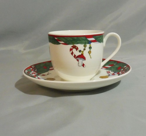 Magic christmas villeroy - magic,
