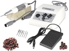 Fußpflegegerät Fräser