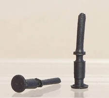 PIKO 1.479 Puffer Gummi flach