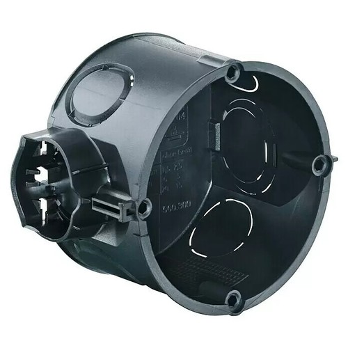 100 kaiser unterputz - 10-100,