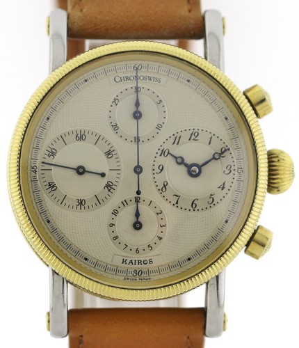 Chronoswiss kairos - chronoswiss,