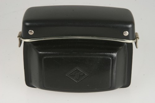 Agfa bereitschaftstasche für - agfa,