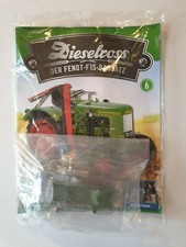  Dieselross Der Fendt F15