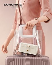 Schmuckkasten Schmuckaufbewahrung Schmuck-Reiseetui   JBCDE166W01