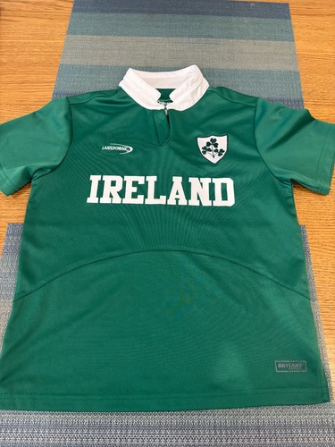 Lansdowne irland rugby shirt - lansdowne,