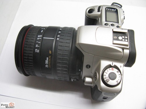 Canon slr kamera eos - slr-kamera,