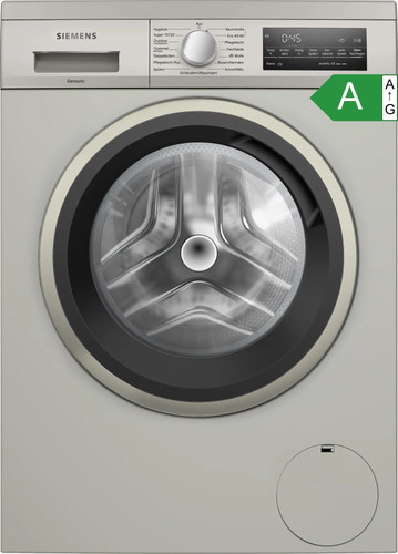 Siemens iq500 waschmaschine - siemens,