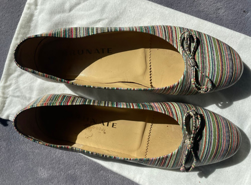 Brunate ballerinas größe - ballerinas,