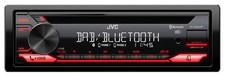 JVC KD-DB622BT