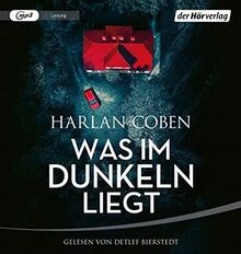 Was dunkeln liegt - dunkeln, wilde