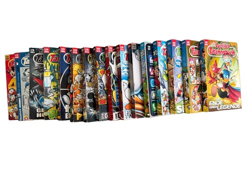 Ltb lustiges taschenbuch - ltb, taschenbuch,