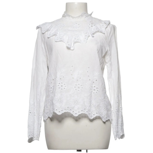 Zara basic bluse größe m - basic,, größe: