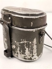 Kochgeschirr Wehrmacht