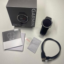 ▫️ Garmin Fenix 6S +