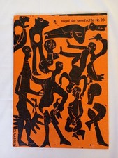 HAP Grieshaber Engel der