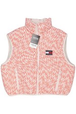 Tommy jeans weste damen - tommy,