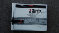 Marabu Zeichenplatte A4