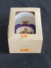 Steiff porzellan tasse - tasse, &