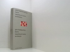 GSW Hauptverwaltung Berlin, Sauerbruch Hutton Architekten / GSW Headquarters Ber