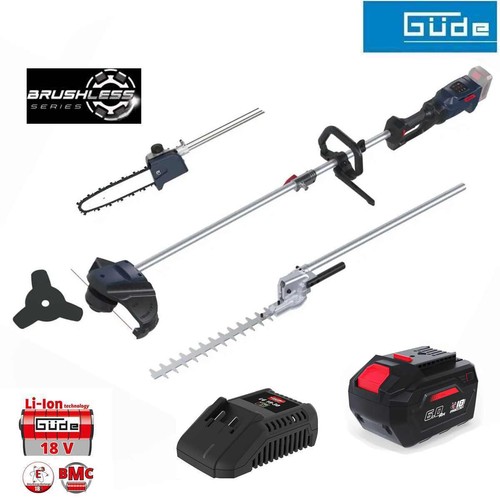 Güde 18v freischneider - 18v,