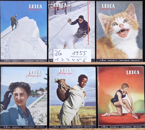 Leica fotografie international - leica,