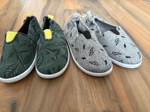 Zwei paar sneaker - paar, gr