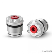 Gabelkappe YSS einstellbar