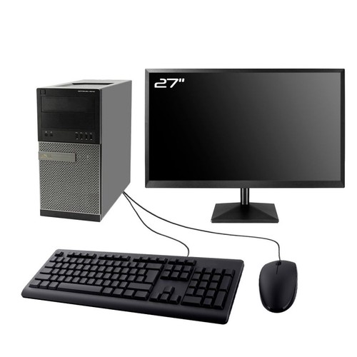 Dell optiplex 9010 - dell,